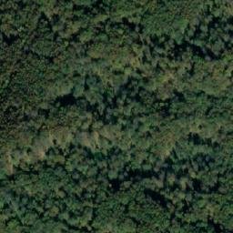 Satellite imagery of Konjsko Brdo, BA