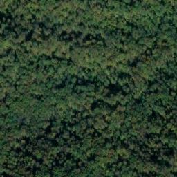 Satellite imagery of Konjsko Brdo, BA