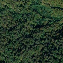 Satellite imagery of Konjsko Brdo, BA