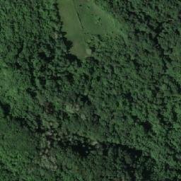 Satellite imagery of Veliki Debeljak, BA