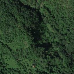 Satellite imagery of Veliki Debeljak, BA