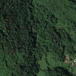 Satellite imagery of Mali Debeljak, BA