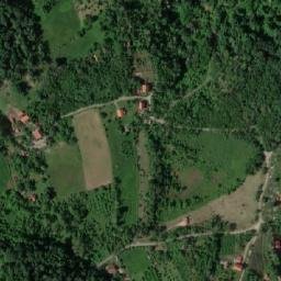 Satellite imagery of Gaj, RS