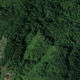 Satellite imagery of Gaj, RS