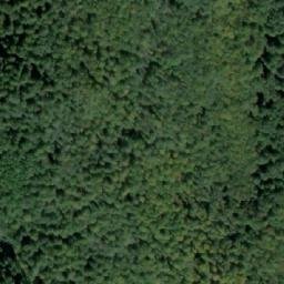 Satellite imagery of Freseniš, RS