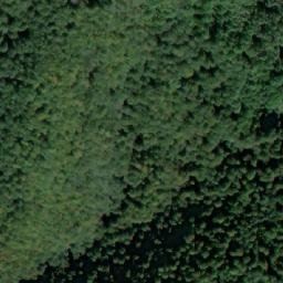 Satellite imagery of Freseniš, RS