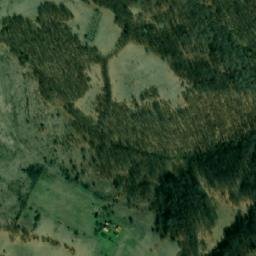 Satellite imagery of Piciorul Moslat, RO
