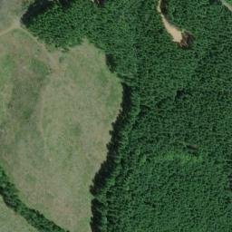 Satellite imagery of Rocky Point, US