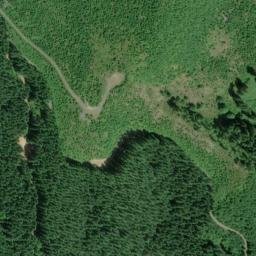 Satellite imagery of Rocky Point, US