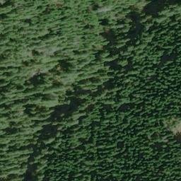 Satellite imagery of Franklin Ridge, US