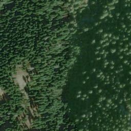Satellite imagery of Franklin Ridge, US