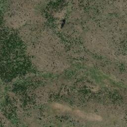 Satellite imagery of 36 MDC — NGS PY0894 — Park County, US, US