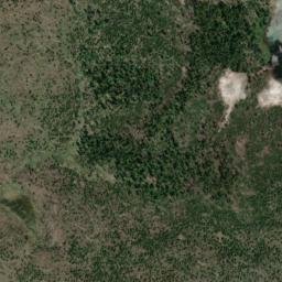 Satellite imagery of 36 MDC — NGS PY0894 — Park County, US, US