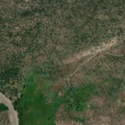 Satellite imagery of 13 3 — NGS PY0896 — Park County, US, US
