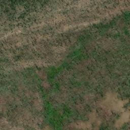 Satellite imagery of 13 3 — NGS PY0896 — Park County, US, US