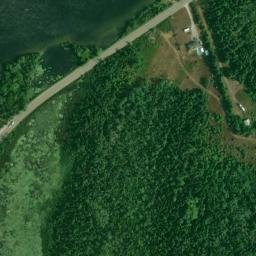 Satellite imagery of Ancona Point, CA