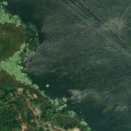 Satellite imagery of Falls Point, CA
