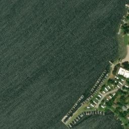 Satellite imagery of McIllmoy Point, CA