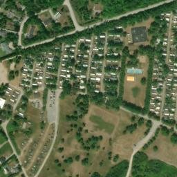Satellite imagery of McIllmoy Point, CA