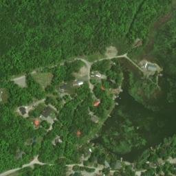 Satellite imagery of Rollies Point, CA