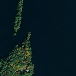 Satellite imagery of Crowe River Point, CA