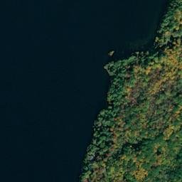Satellite imagery of Crowe River Point, CA