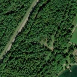Satellite imagery of Whitney Point, CA