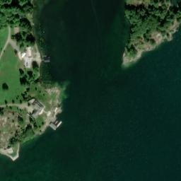 Satellite imagery of Whitney Point, CA