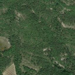 Satellite imagery of Montagne de Champlas, FR