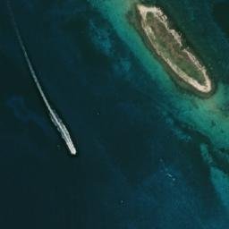 Satellite imagery of Rt Mišnjak, HR