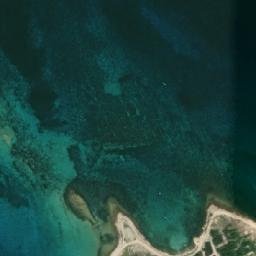 Satellite imagery of Rt Mišnjak, HR