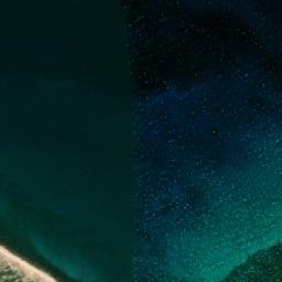 Satellite imagery of Rt Mišnjak, HR