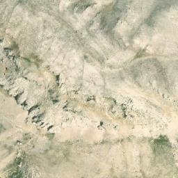 Satellite imagery of Slana Concentration Camp, HR