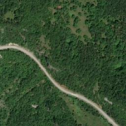 Satellite imagery of Pogledalo, BA