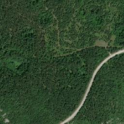 Satellite imagery of Pogledalo, BA