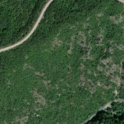 Satellite imagery of Pogledalo, BA