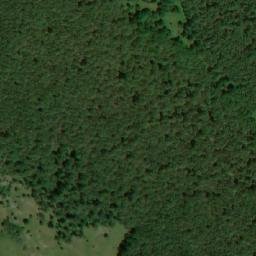 Satellite imagery of Išćar, BA