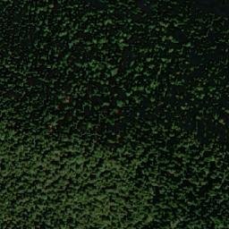 Satellite imagery of Kecmanska Kosa, BA