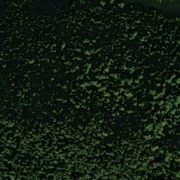 Satellite imagery of Kecmanska Kosa, BA