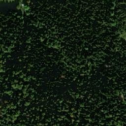 Satellite imagery of Kecmanska Kosa, BA