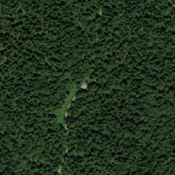 Satellite imagery of Šareno Brdo, BA