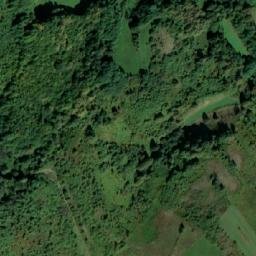 Satellite imagery of Durmišovica, BA