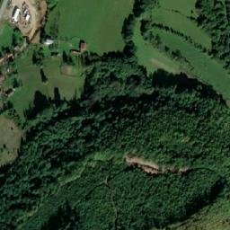 Satellite imagery of Glavica, BA