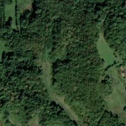 Satellite imagery of Glavica, BA