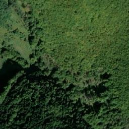 Satellite imagery of Kragljevica, BA