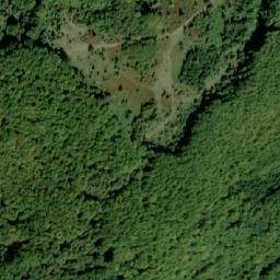 Satellite imagery of Kragljevica, BA