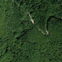 Satellite imagery of Debeli Brijeg, BA