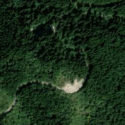 Satellite imagery of Blatina Glavica, BA