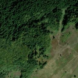 Satellite imagery of Blatina Glavica, BA