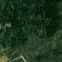 Satellite imagery of Jasenovo Brdo, BA